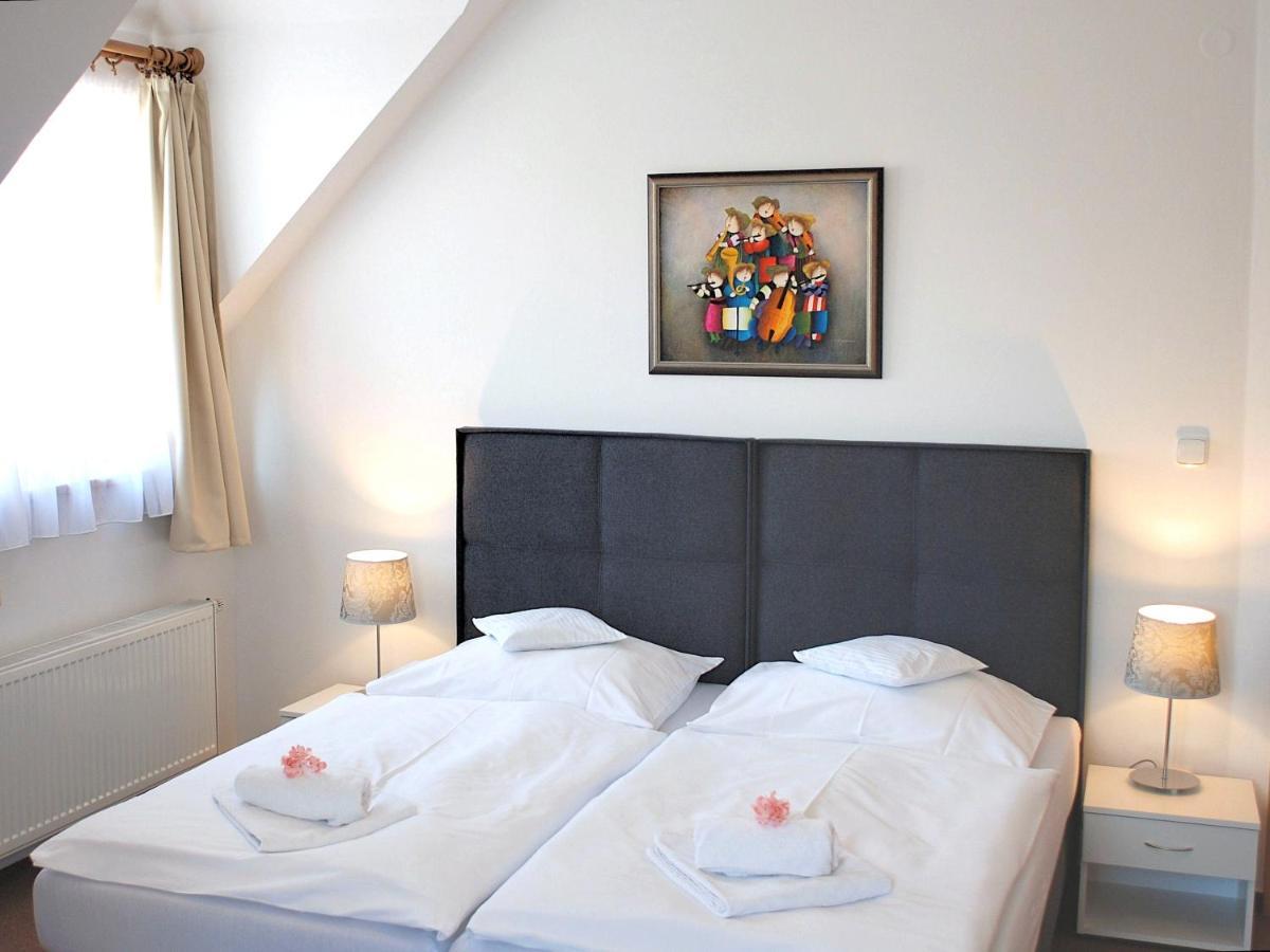 Hotel U Brany Uherský Brod Dış mekan fotoğraf