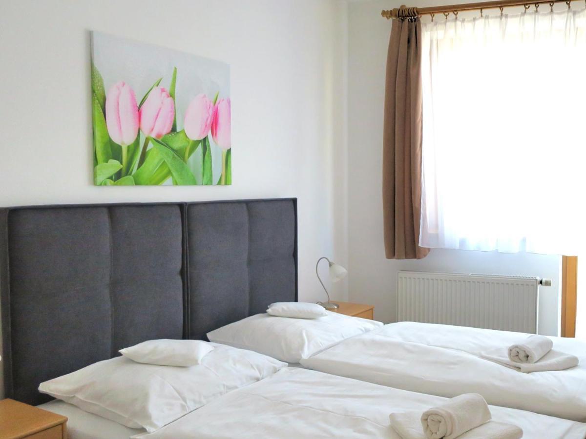 Hotel U Brany Uherský Brod Dış mekan fotoğraf