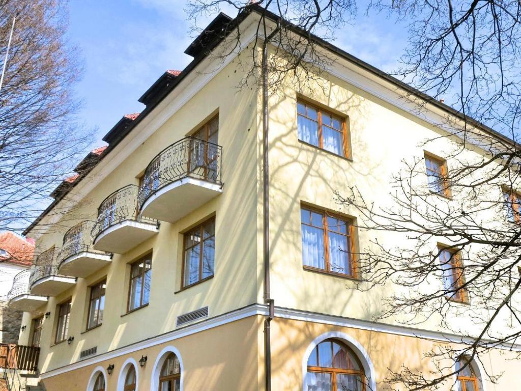 Hotel U Brany Uherský Brod Dış mekan fotoğraf
