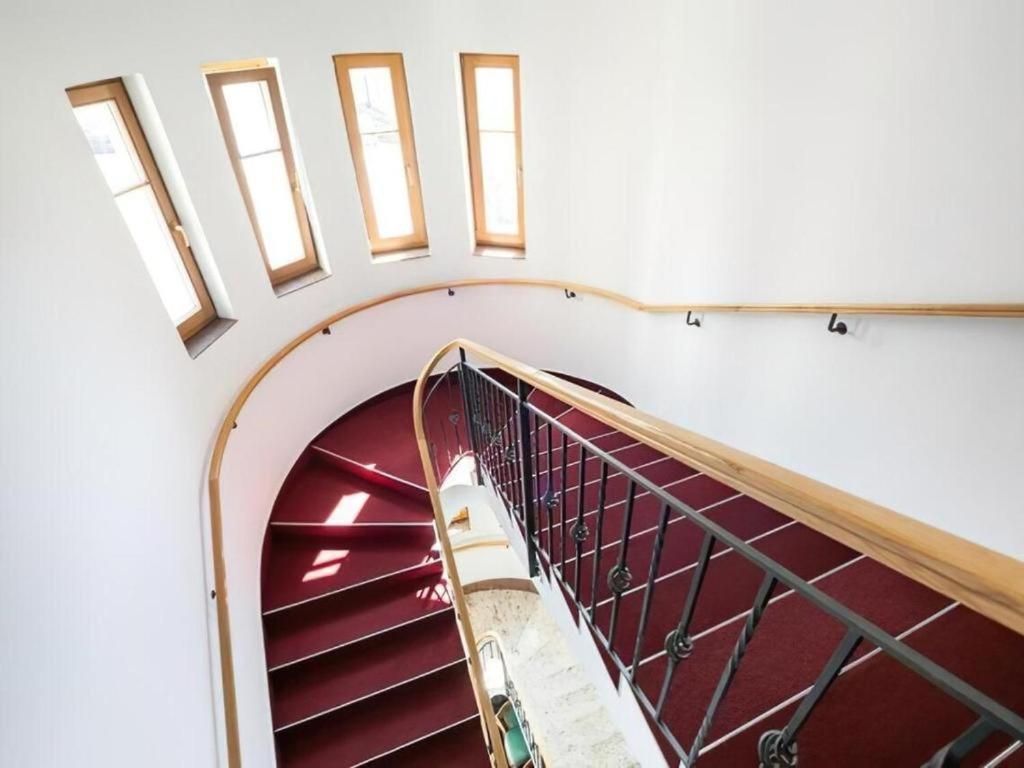 Hotel U Brany Uherský Brod Dış mekan fotoğraf